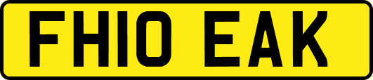 FH10EAK