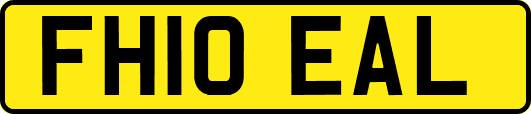 FH10EAL