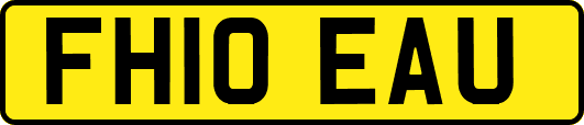 FH10EAU