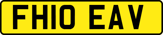 FH10EAV