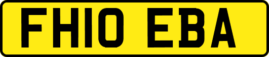 FH10EBA