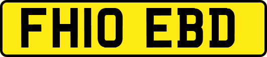 FH10EBD