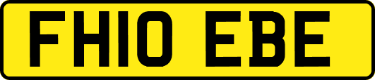 FH10EBE