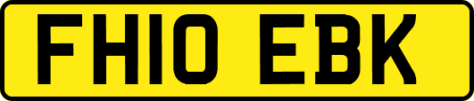 FH10EBK
