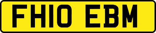 FH10EBM