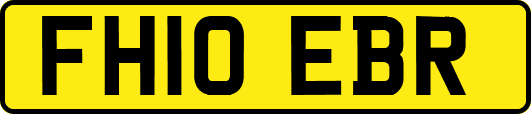 FH10EBR