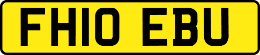 FH10EBU