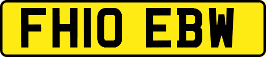 FH10EBW