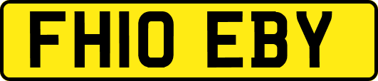 FH10EBY