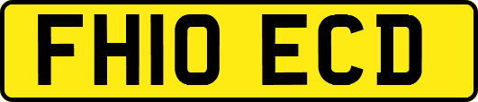 FH10ECD
