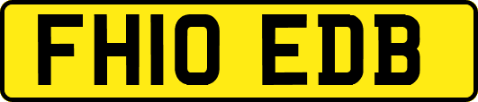 FH10EDB