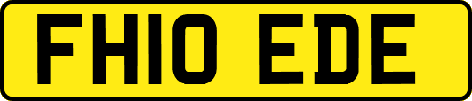FH10EDE