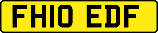 FH10EDF