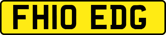FH10EDG