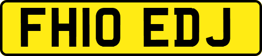 FH10EDJ
