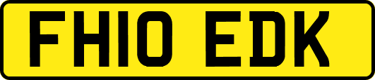FH10EDK