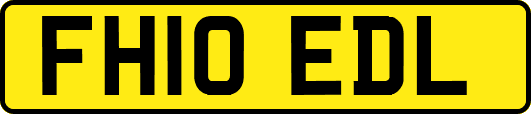 FH10EDL
