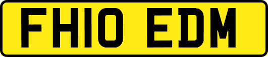 FH10EDM