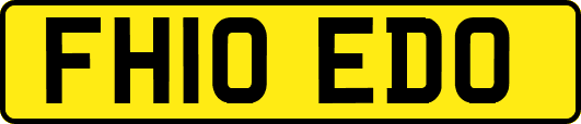 FH10EDO