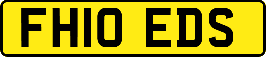 FH10EDS