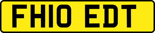FH10EDT