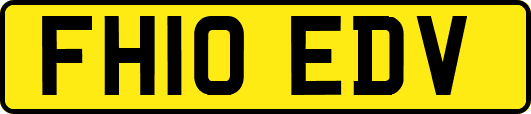 FH10EDV