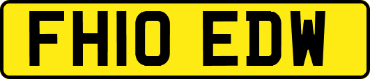 FH10EDW