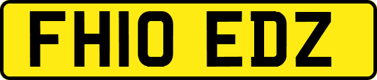 FH10EDZ