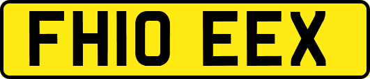 FH10EEX