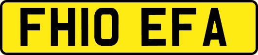 FH10EFA