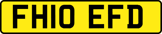 FH10EFD