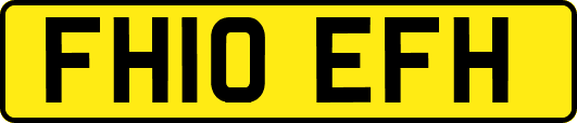 FH10EFH