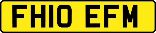 FH10EFM