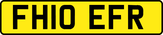 FH10EFR