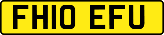 FH10EFU