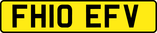 FH10EFV