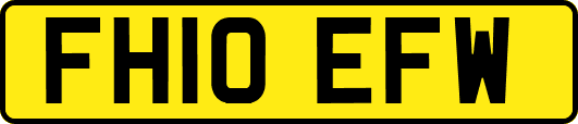 FH10EFW
