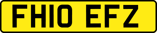 FH10EFZ
