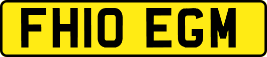 FH10EGM