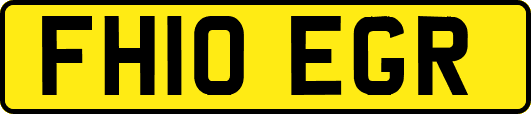 FH10EGR