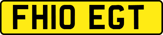 FH10EGT
