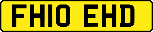 FH10EHD