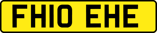 FH10EHE