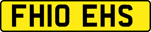 FH10EHS