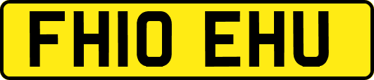 FH10EHU