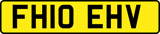 FH10EHV