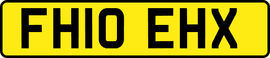 FH10EHX