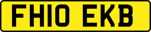FH10EKB