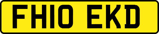 FH10EKD