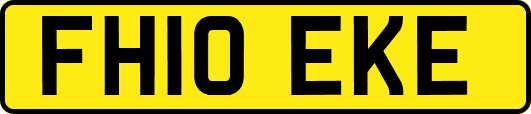 FH10EKE